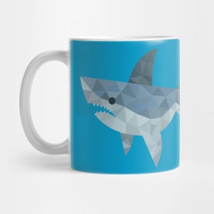 SHARK ATTACK! Mug